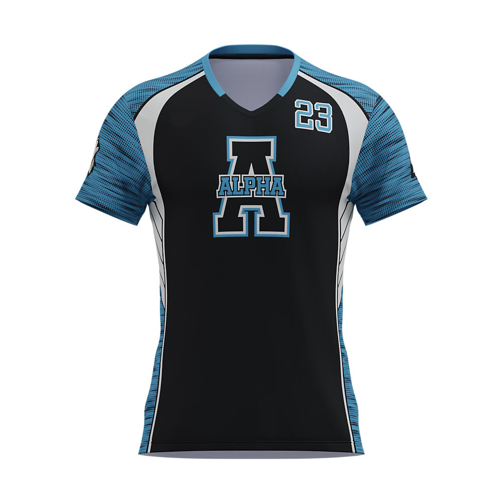 Volleyball Men Uniforms